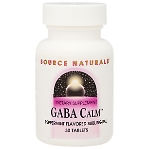 GABA Calm