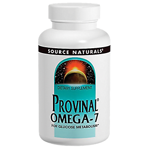 Provinal Omega 7 for Glucose Metabolism (30 Softgels)