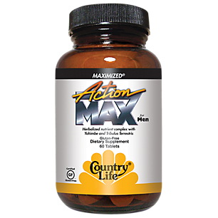Action Max For Men