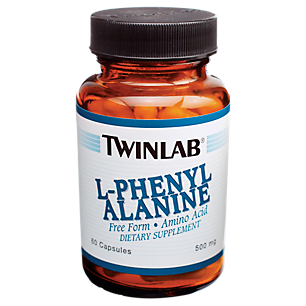 L-Phenylalanine