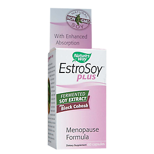 Estrosoy Plus