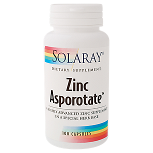 Zinc Asporotate