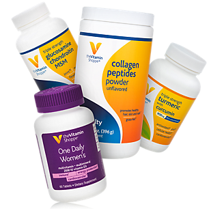 Joint Support Essentials for Women