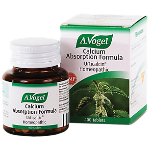 Calcium Absorption Formula