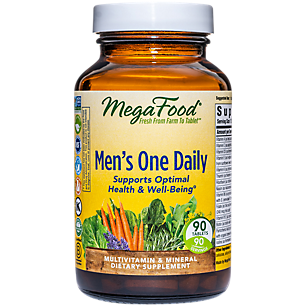 Men's Multivitamin - Once Daily (90 Tablets)