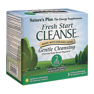 Fresh Start Cleanse