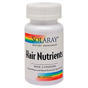 Hair Nutrients