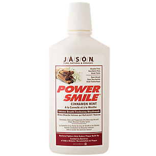 Powersmile Mouthwash