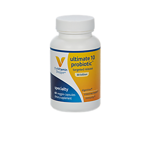 Ultimate 10 Probiotic