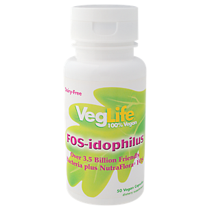 Veglife FOS-Idophilus