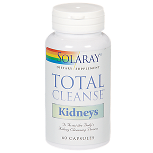 Total Cleanse Kidneys (60 Capsules)