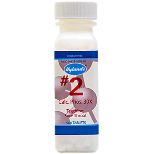Calcarea Phosphorica 30X