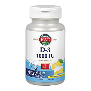 D3 ActiveMelt