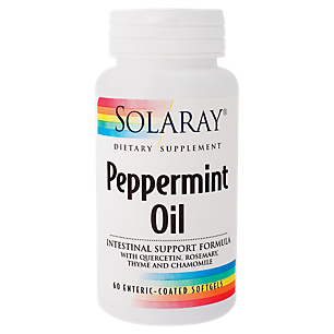 Peppermint Oil