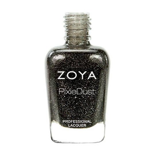 Zoya Nail Polish Pixie Dust Dahlia .5 Oz