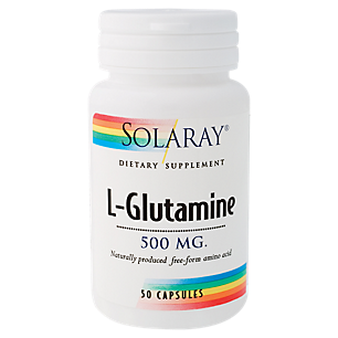 L-Glutamine