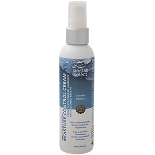 Naturally Fresh for Him Moisture Control Cream