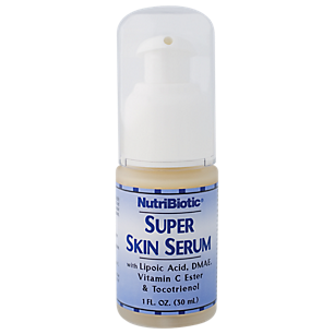 Super Skin Serum