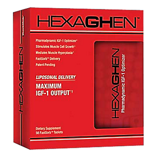 Hexaghen