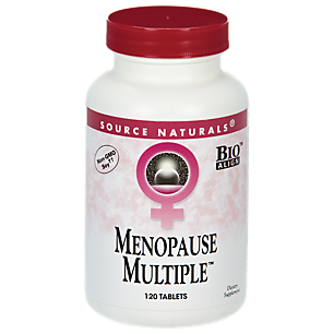 Menopause Multiple