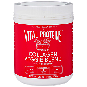 Collagen Veggie Blend