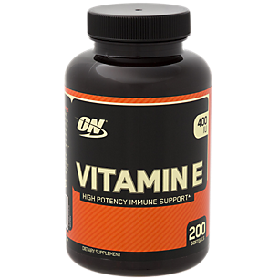Vitamin E