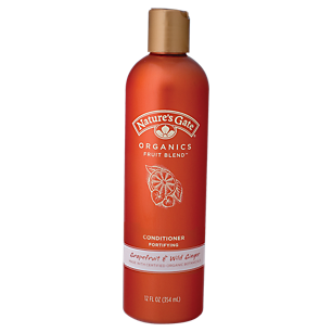 Grapefruit and Wild Ginger Conditioner