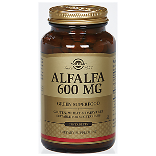 Alfalfa