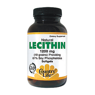 Natural Lecithin