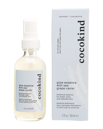 Cocokind - Glow Essence with Sea Grape Caviar - 2 fl. oz.