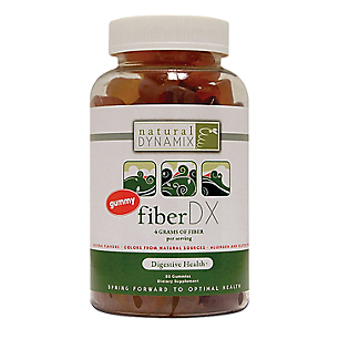 Fiber DX