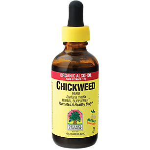 Chickweed Herb