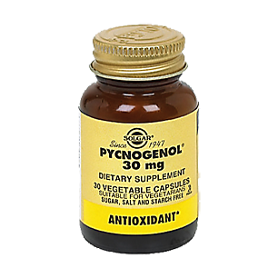 Pycnogenol