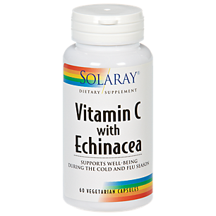 Vitamin C Echinacea