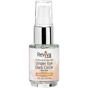 Under Eye Dark Circle Serum - Brightening (1 Fluid Ounces)