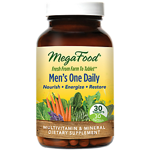 Men's One Daily