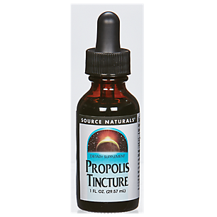 Propolis Tincture