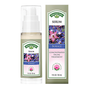 Borage Serum-Concentrated Facial Treatment