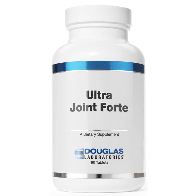 Douglas Laboratories Ultra Joint Forte 90 Tablets
