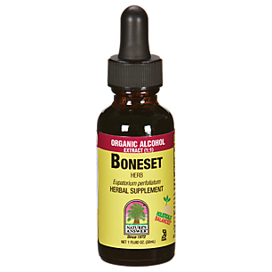 Boneset Herb