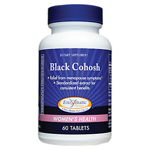 Black Cohosh