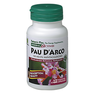 Pau d'Arco