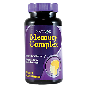 Memory Complex