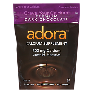 Adora Calcium Supplement