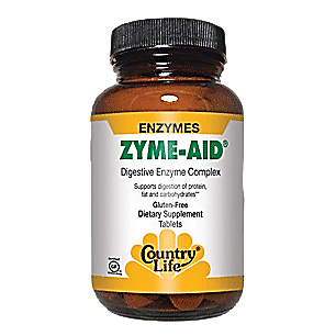 Zyme-Aid