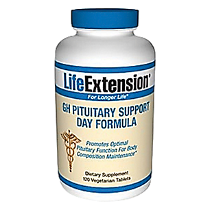 Gh Pituitary Support Day Formula