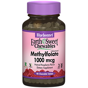 Methylfolate