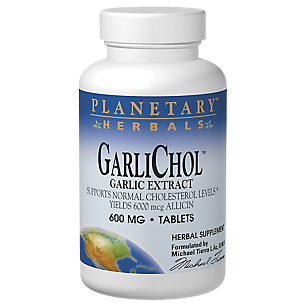 Garlichol