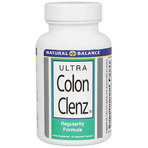 Ultra Colon Clenz