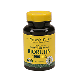 Biorutin
